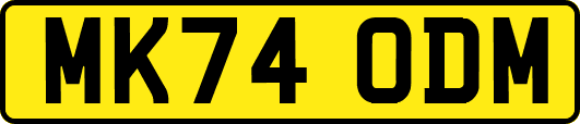 MK74ODM