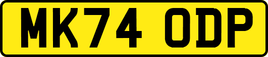 MK74ODP