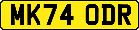 MK74ODR
