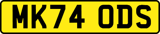 MK74ODS