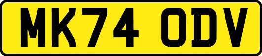 MK74ODV
