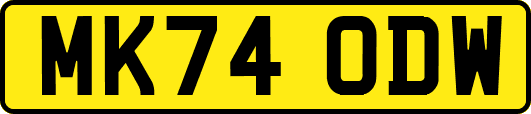 MK74ODW