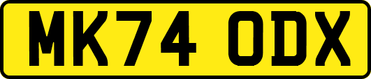 MK74ODX