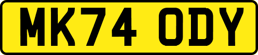 MK74ODY