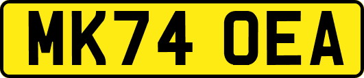 MK74OEA