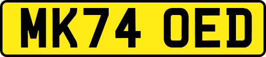 MK74OED