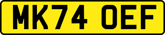 MK74OEF
