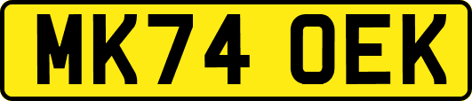 MK74OEK