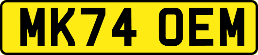 MK74OEM