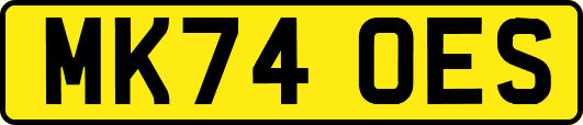 MK74OES