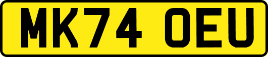 MK74OEU