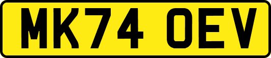MK74OEV