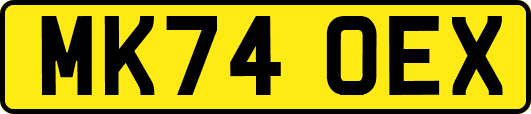 MK74OEX