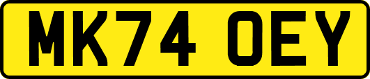 MK74OEY