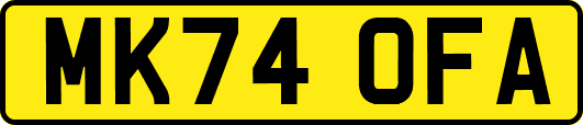 MK74OFA
