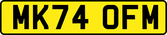 MK74OFM
