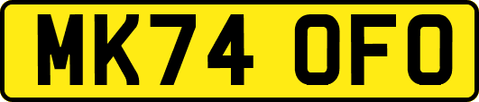 MK74OFO