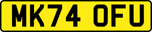 MK74OFU