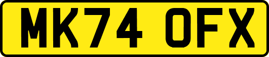 MK74OFX