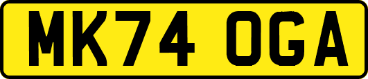 MK74OGA