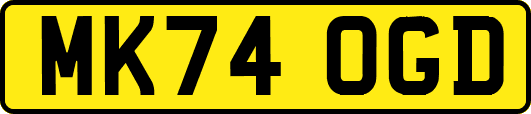 MK74OGD