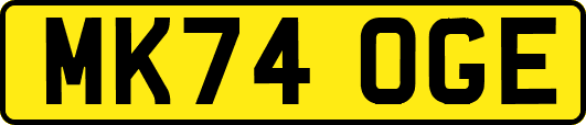 MK74OGE
