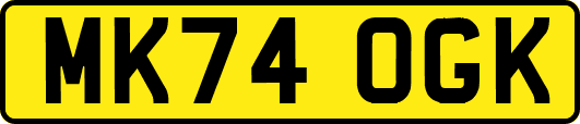 MK74OGK