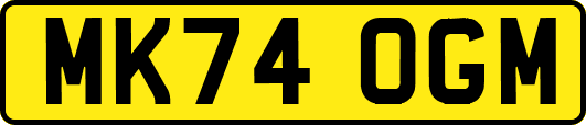 MK74OGM