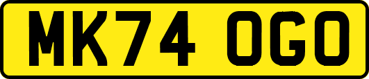 MK74OGO