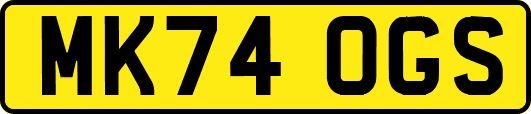 MK74OGS