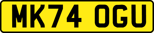 MK74OGU