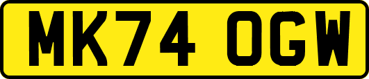 MK74OGW