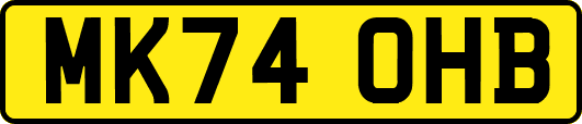 MK74OHB