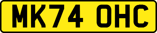 MK74OHC