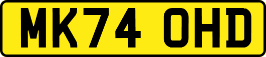 MK74OHD