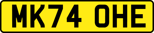MK74OHE