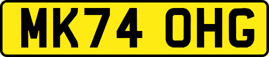 MK74OHG