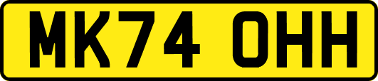 MK74OHH