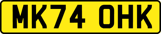 MK74OHK
