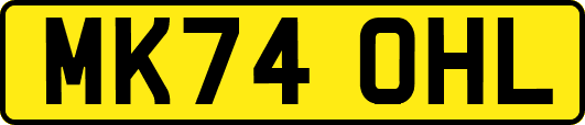 MK74OHL