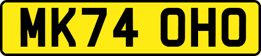 MK74OHO