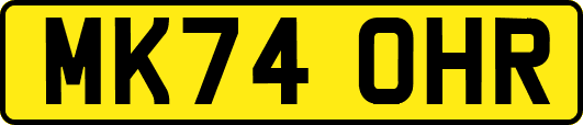 MK74OHR