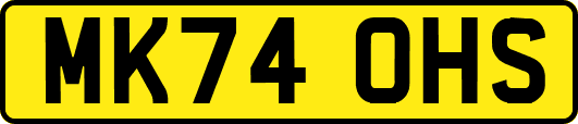MK74OHS