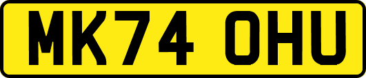 MK74OHU