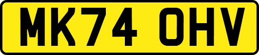 MK74OHV