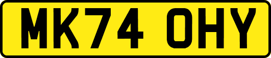 MK74OHY