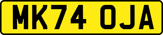 MK74OJA