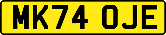MK74OJE