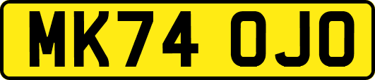 MK74OJO