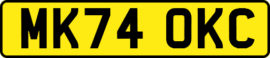 MK74OKC